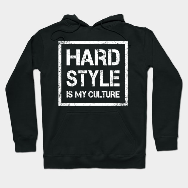 Hardstyle : EDM  Hardstyle Music Outfit Festival , Hoodie by shirts.for.passions